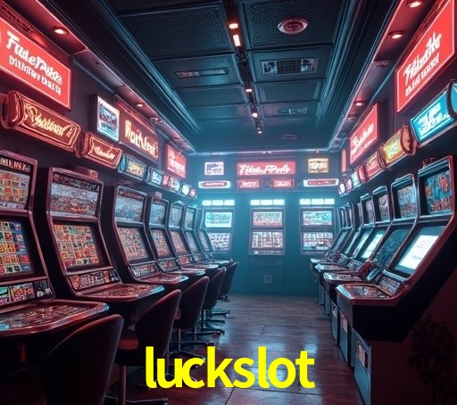 Security Systems luckslot
