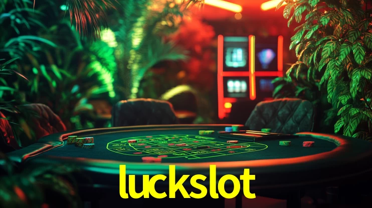 Tournaments luckslot