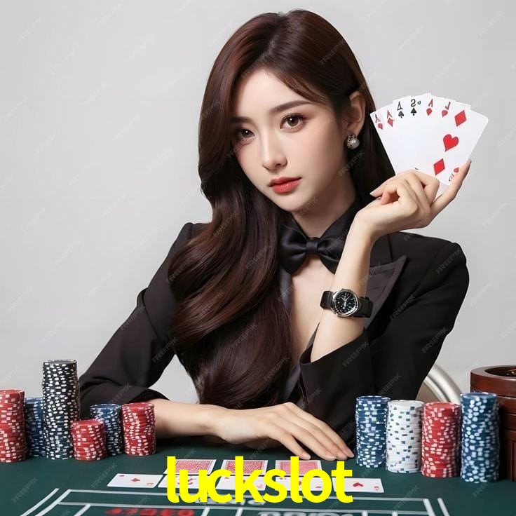 Secure Login luckslot
