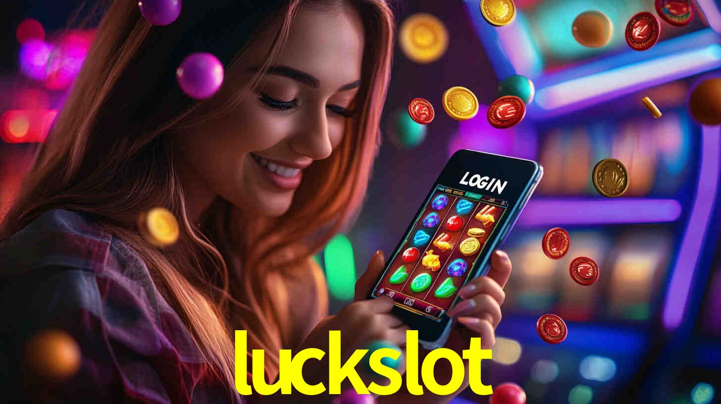 luckslot.com