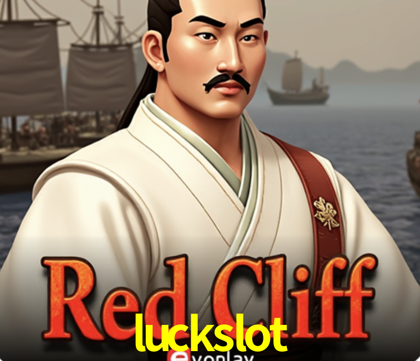 Responsive Design luckslot