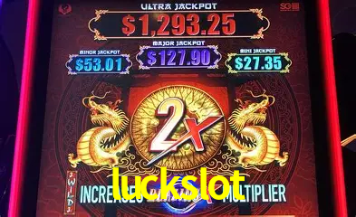 Roulette Table luckslot
