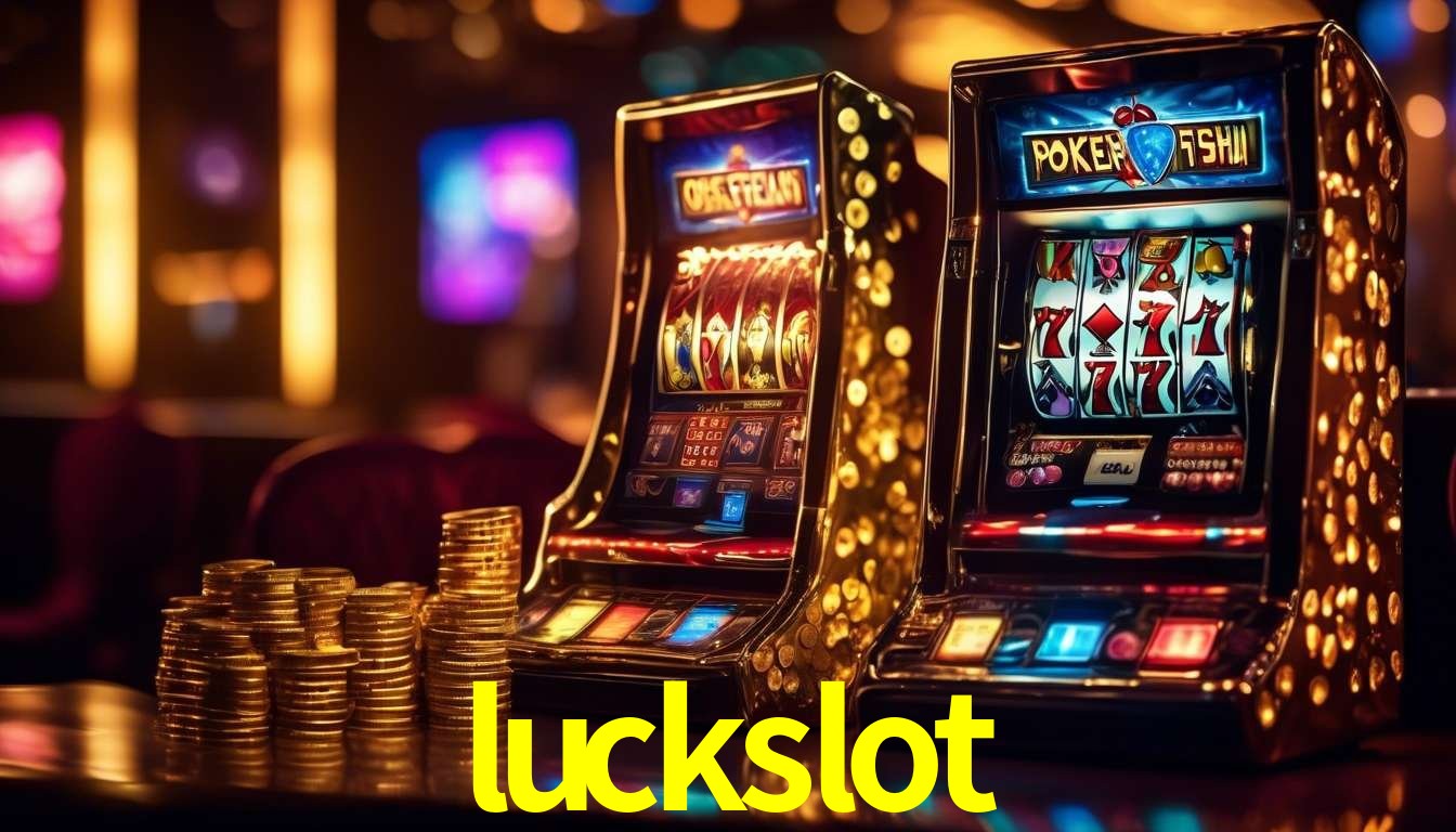 Explorando a Categoria de Eventos em Apostas na luckslot