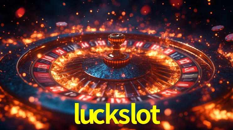 luckslot plataforma