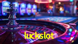 Statistics luckslot