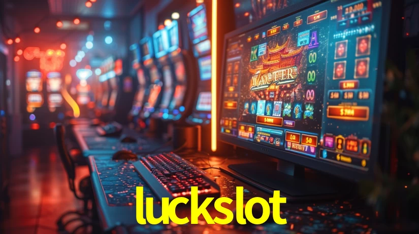 luckslot,luckslot.com