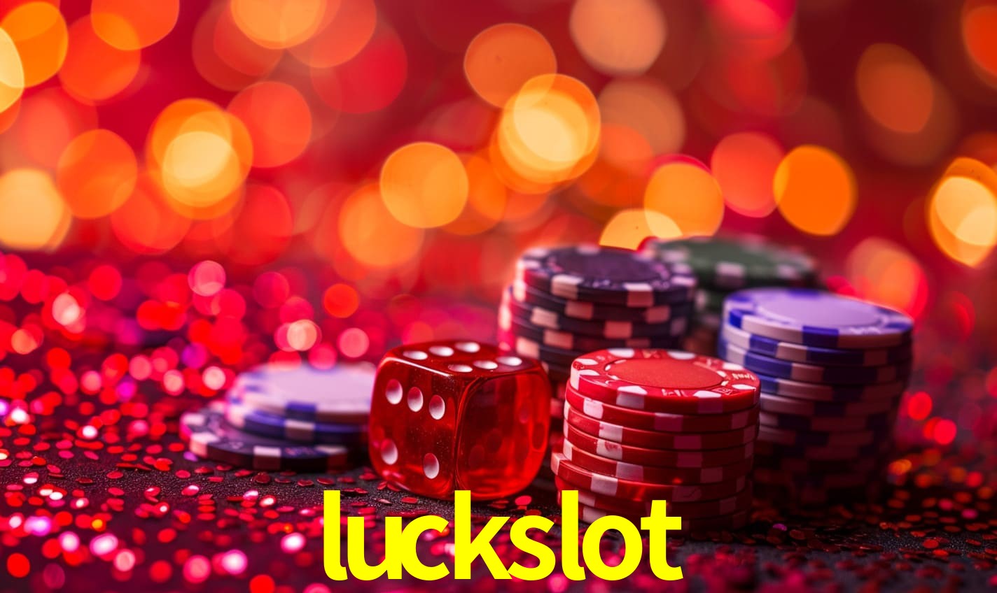 Descubra a Essência do luckslot: Nossa História e Compromissos