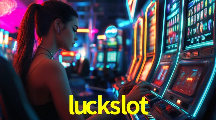 luckslot