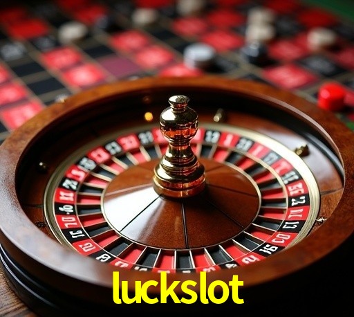 Responsive Design luckslot