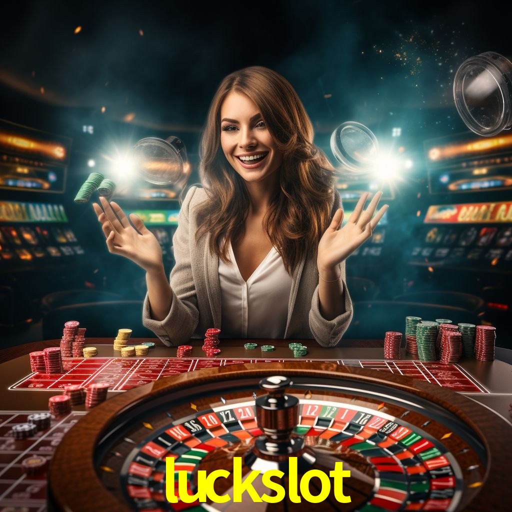 luckslot,luckslot.com