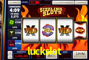 A Emoção da Loteria na luckslot: Uma Chance de Mudança de Vida