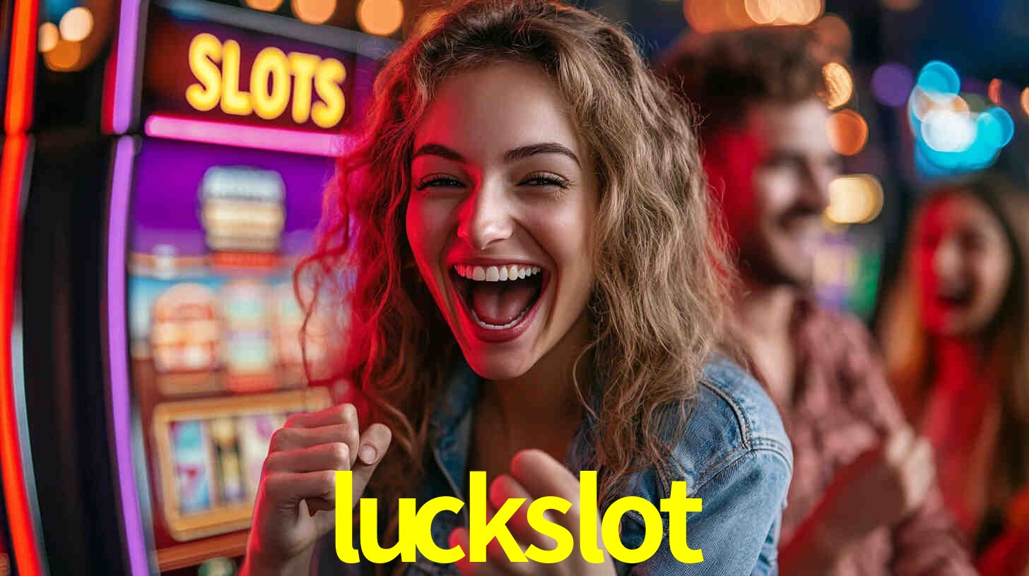 Apostas Esportivas na luckslot: Um Guia Completo