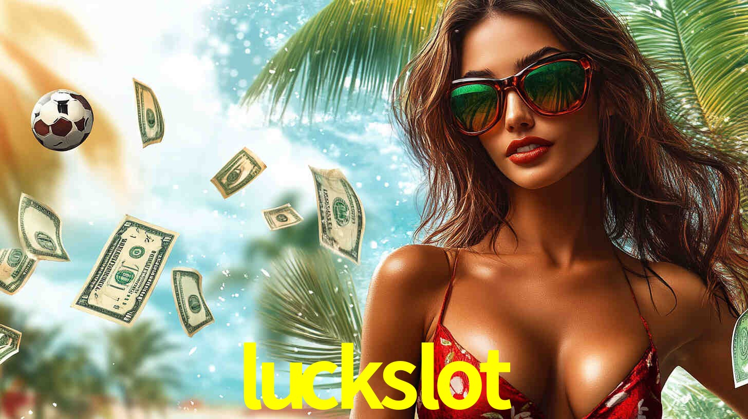 Exclusive Offers luckslot