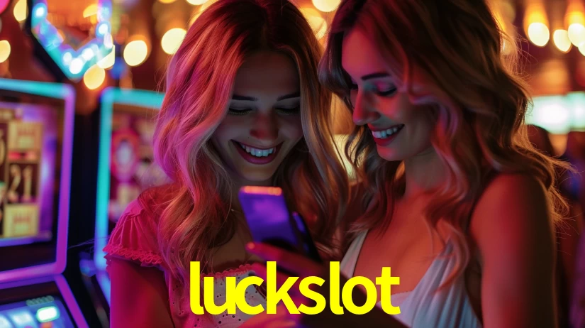 luckslot plataforma