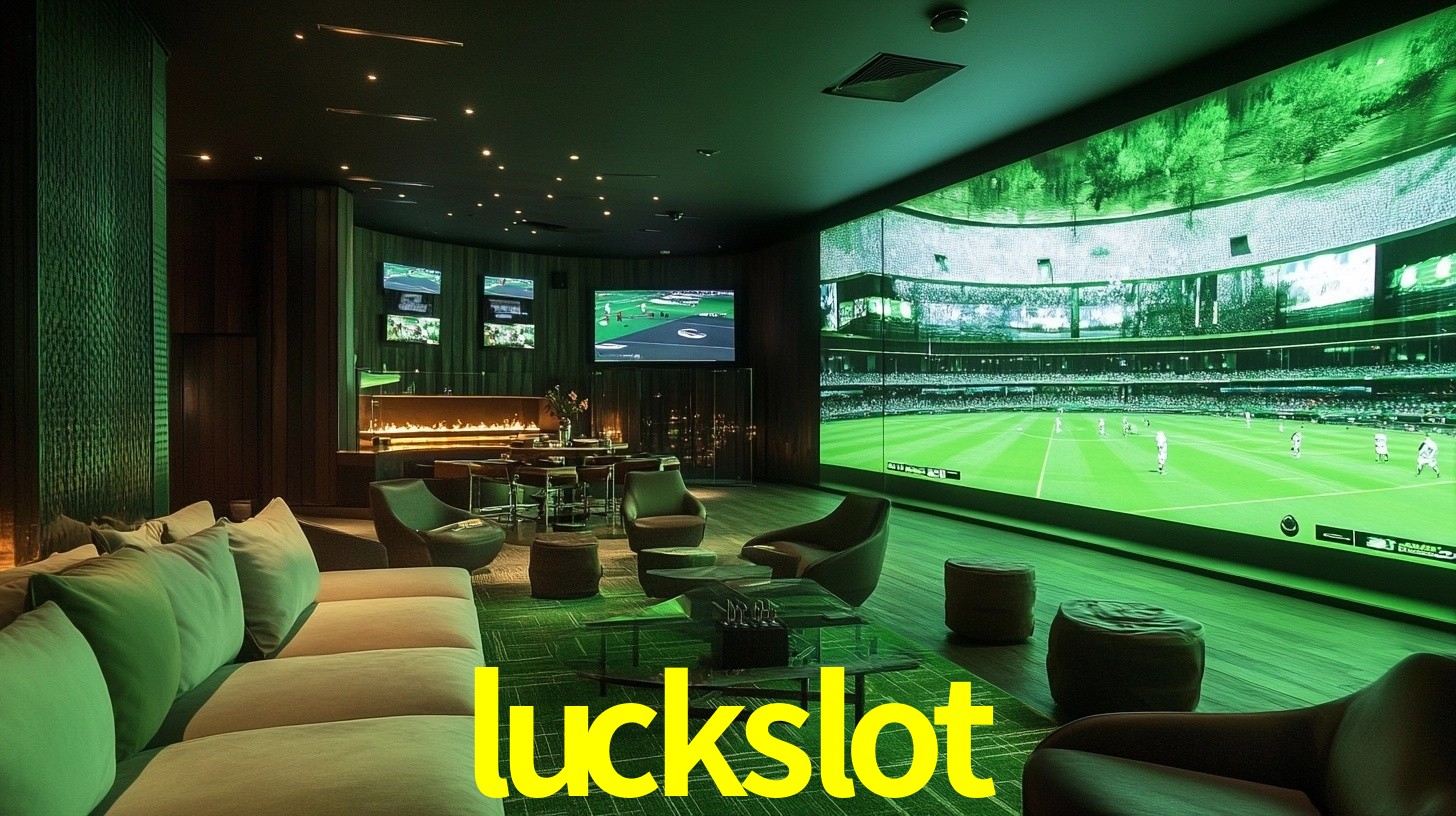 luckslot,luckslot.com