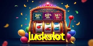 Quick Registration luckslot