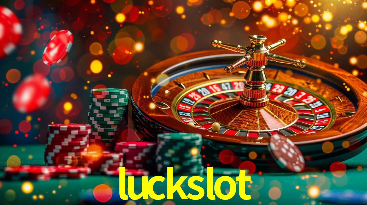 Descubra a Essência do luckslot: Nossa História e Compromissos