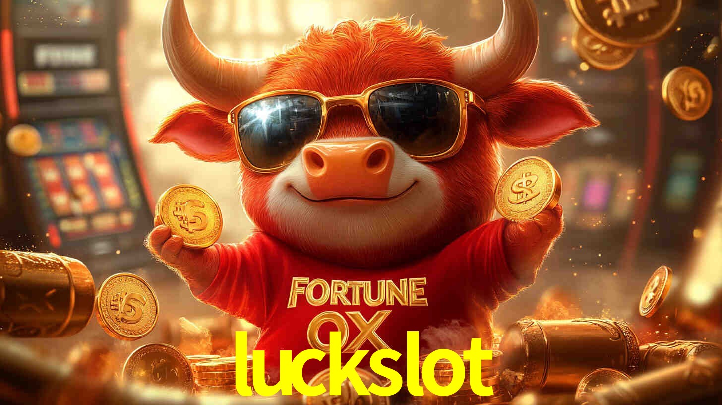 luckslot,luckslot.com