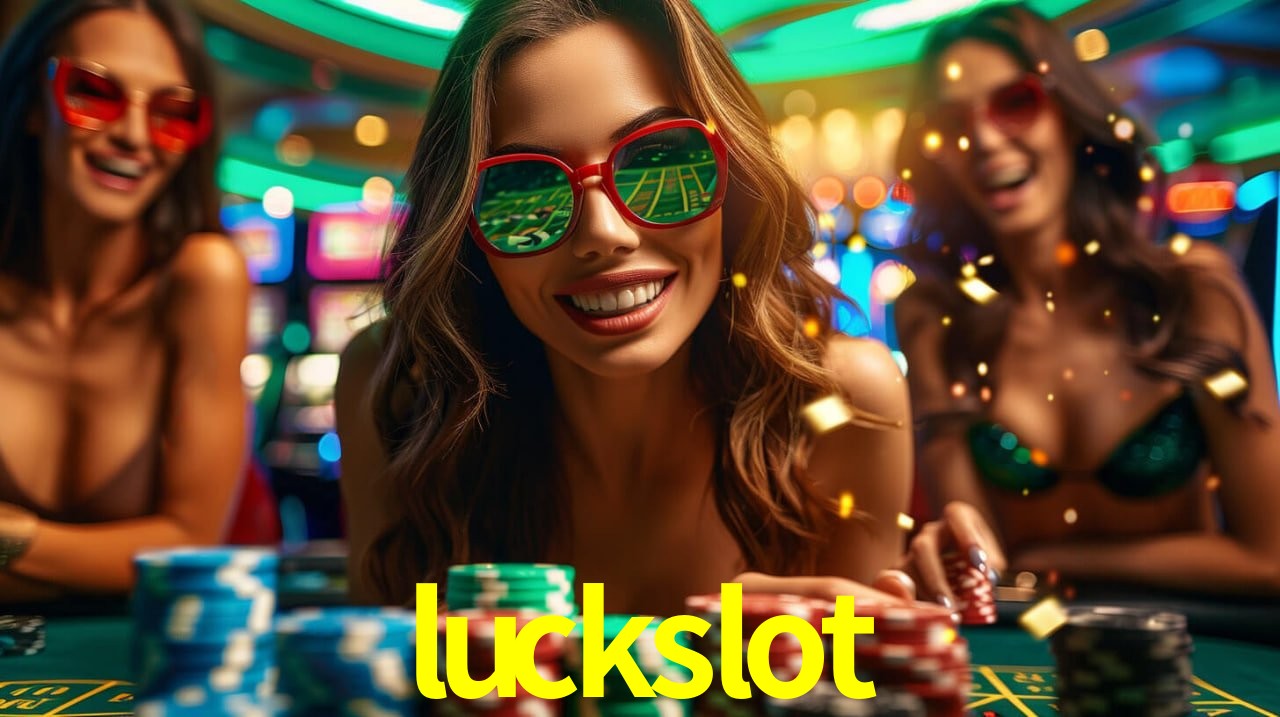 Sports Statistics luckslot