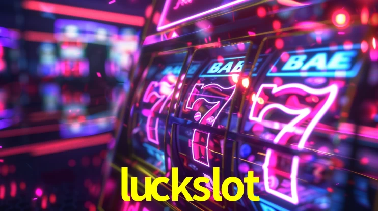 Live Casino luckslot