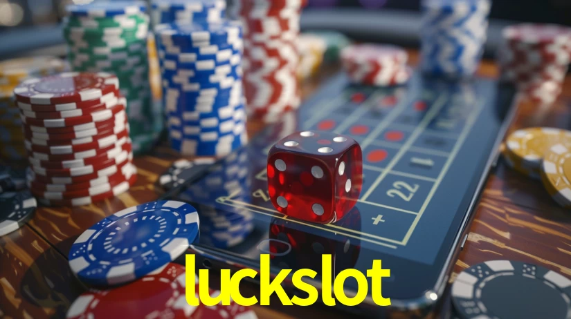 luckslot,luckslot.com