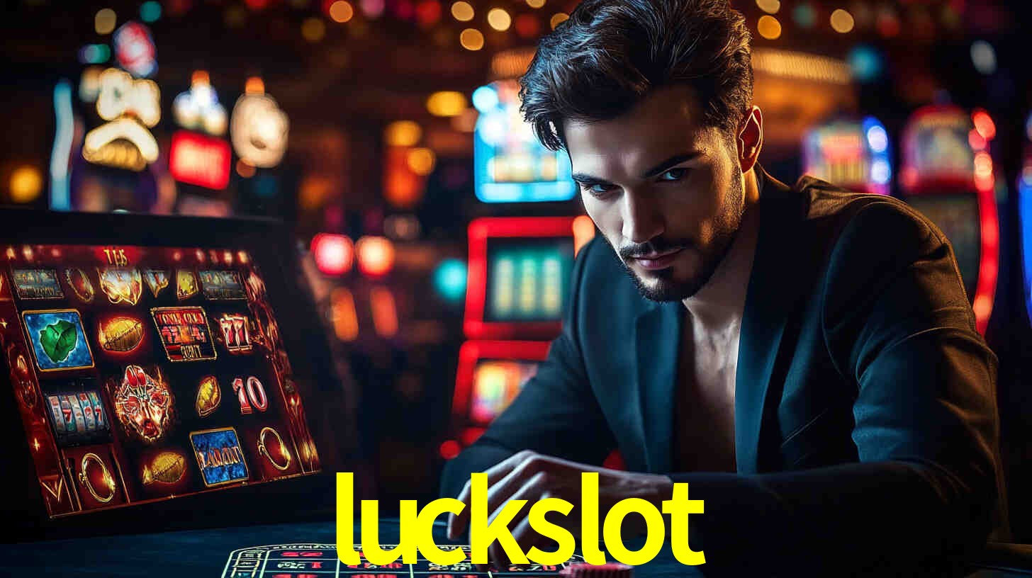 luckslot