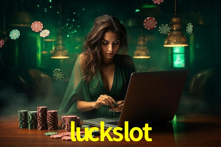 Premium Interface luckslot